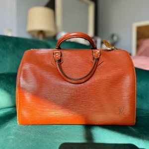 Authentic Louis Vuitton Bag